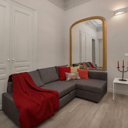 Sophisticated Apartment In Syntagma By Ghh Atény Exteriér fotografie