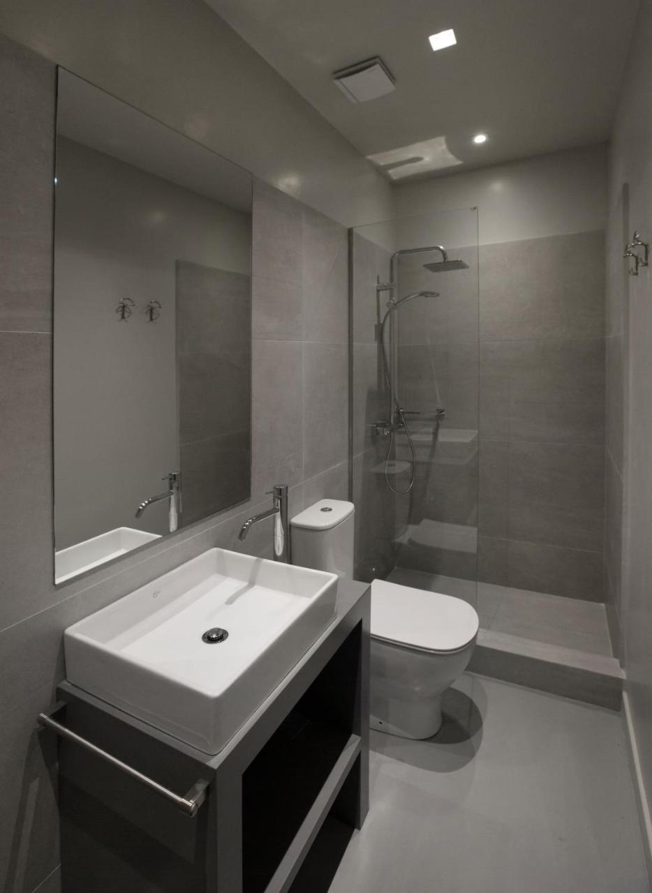 Sophisticated Apartment In Syntagma By Ghh Atény Exteriér fotografie
