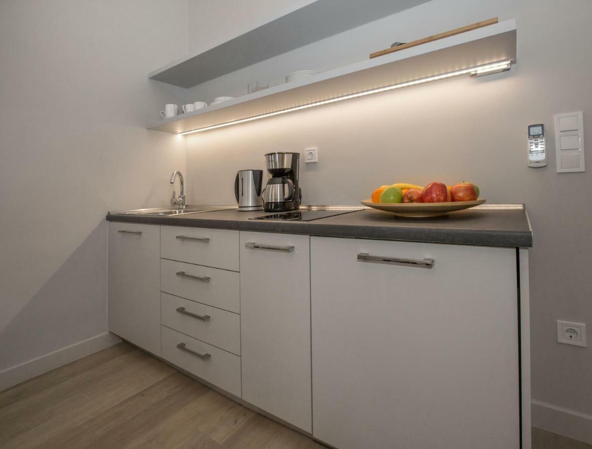 Sophisticated Apartment In Syntagma By Ghh Atény Exteriér fotografie